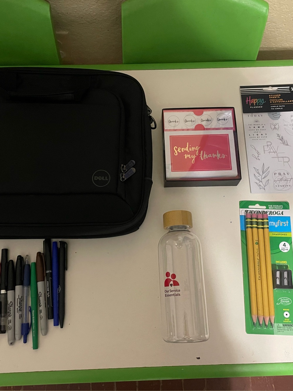 Office/school supplies